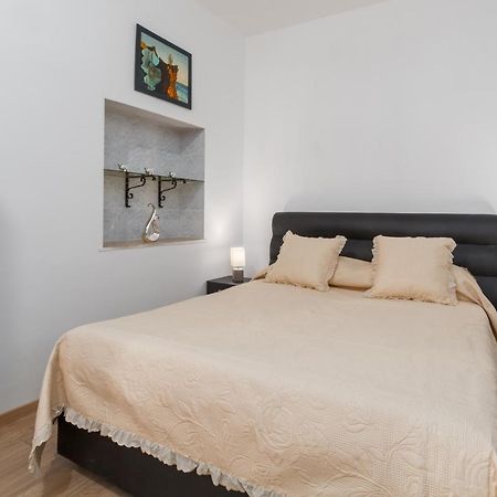 Apartment Caterina Ровинь Экстерьер фото